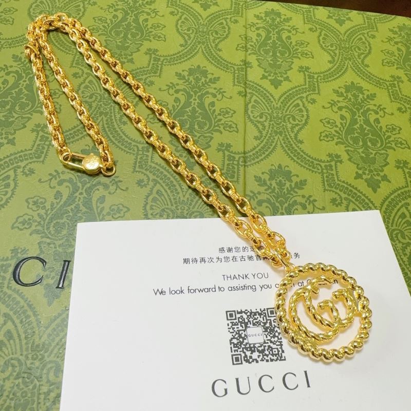 Gucci Necklaces